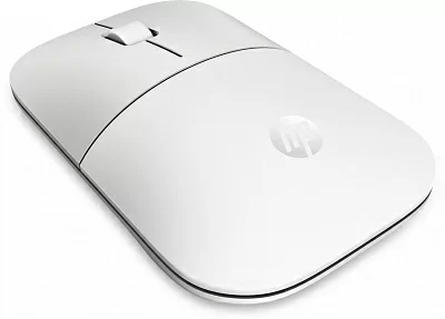 Мышь HP. HP Z3700 Ceramic White Wireless Mouse