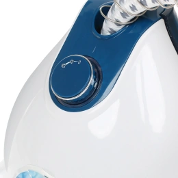 Отпариватель вертикальный POLARIS PGS 2230VA белый/синий