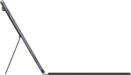 Чехол-клавиатура Samsung Book Cover Keyboard, для  Samsung Galaxy Tab S9+/S9 FE+/S10+, черный [ef-dx825ubrgru]