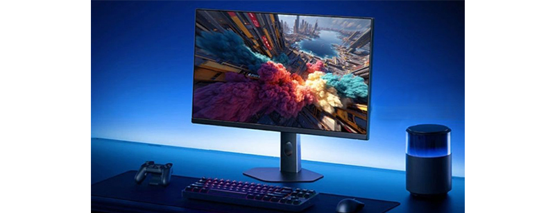 REDMI выпустила недорогой 300-герцевый игровой монитор