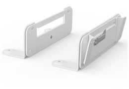 Крепёж настенный/ Accessory Logitech,Wall Mount for Video BARS (952-000044)