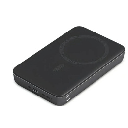 Aukey внешний аккумулятор Magnetic2 10000 Qi2 APB-PB-MS06