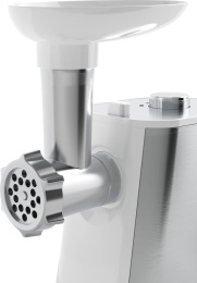 Мясорубка Candy CG-200,  белый