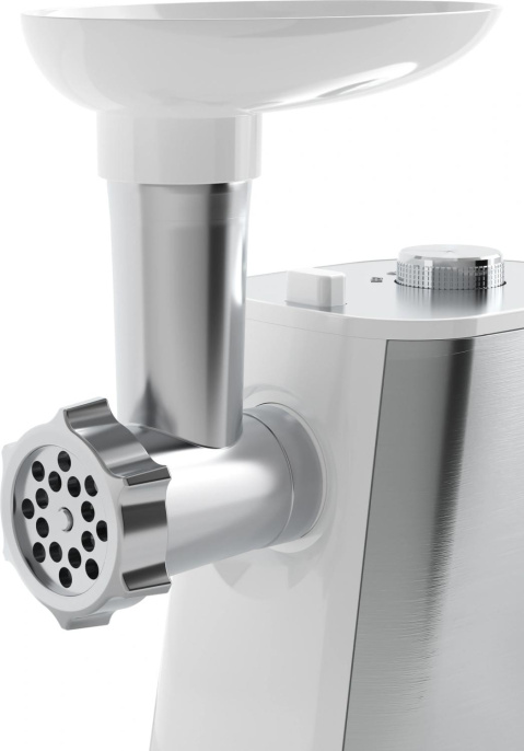 Мясорубка Candy CG-200,  белый