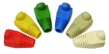 Коннекторы и разъемы