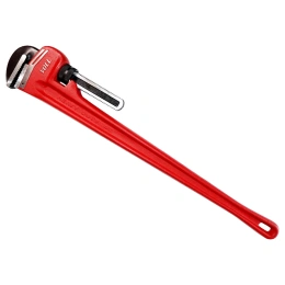 Газовый ключ VOLL Хэви Дьюти, 48", для труб D 6" 5.00048