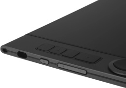 Графический планшет-монитор XPPen Artist Pro 16 LED USB Type-C черный