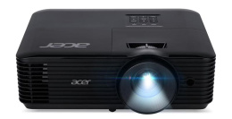 Проектор Acer X1228H,  DLP,  черный [mr.jthcd.001]
