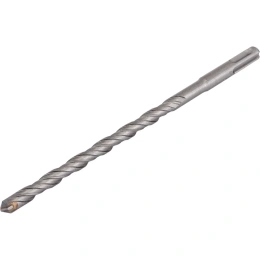Бур по бетону 10х210 мм, SDS+ GROSSMEISTER 022001010