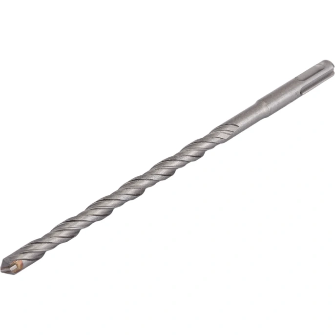 Бур по бетону 10х210 мм, SDS+ GROSSMEISTER 022001010