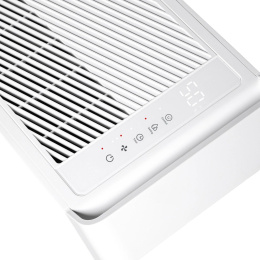 Осушитель воздуха Ballu Neo BDR-25LE 270Вт бытовой белый