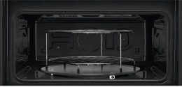 Встраиваемая микроволновая печь Electrolux EVM8E08Z, 42л, 1000Вт, черный