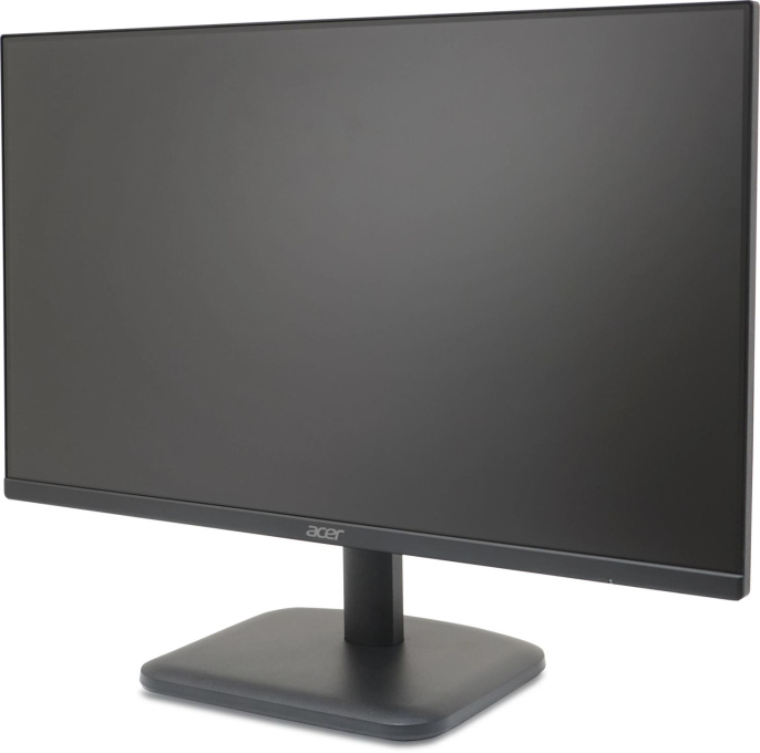 Монитор Acer 23.8" EK241YP0bi черный VA LED 1ms 16:9 HDMI матовая 4000:1 250cd 178гр/178гр 1920x1080 144Hz VGA FHD 2.68кг UM.QE0CD.001
