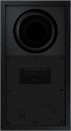 Саундбар Samsung HW-B650D/RU 3.1 120Вт+250Вт черный