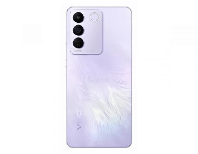 Смартфон Vivo T2 6,62(2400x1080) NFC Cam(64+2+2/32) Helio G99 2.2ГГц(8) (8/256)Гб A13 4600мАч Лаванда (Лавандовое сияние) V2320 6935117875484