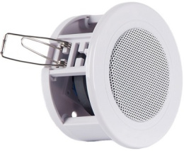 Громкоговоритель потолочный Roxton PA-610T 100В, 6/3 Вт