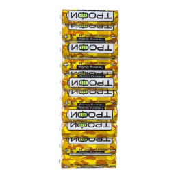 Трофи R6-10S Classic Heavy Duty Zinc 60/1200/26400 10 шт. в уп-ке B0042310