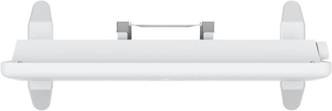 Конвектор BREEON Pro Therm BHCI-1500 SM,  1500Вт,  с терморегулятором, белый