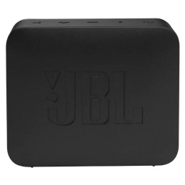 Колонка портативная JBL Go Essential, 3.2Вт, черный [jblgoesblk]