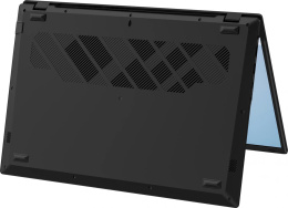 Ноутбук IRU Planio 15ING N-series N100 8Gb SSD256Gb Intel UHD Graphics 15.6" IPS FHD (1920x1080) FreeDOS black WiFi BT Cam 6000mAh (2058911)