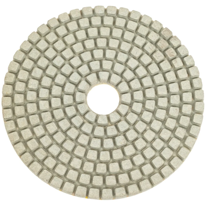 Круг шлифовальный алмазный для УШМ Черепашка (100х3х18 мм; P200) SKRAB 36271