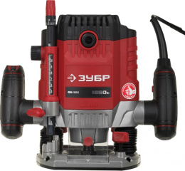 Фрезер ЗУБР ФМ-1650