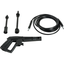 Мойка высокого давления 1,2 кВт, Gigant GLU-03