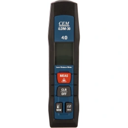 Лазерный дальномер СЕМ iLDM-30 482308