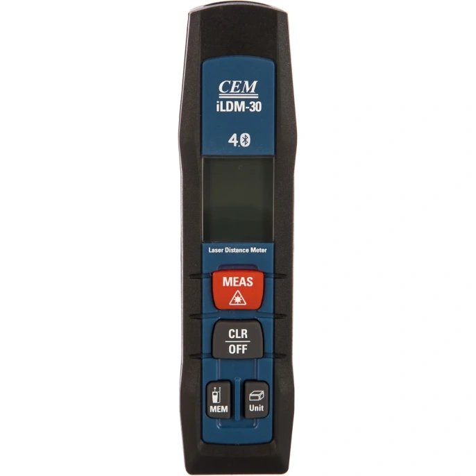 Лазерный дальномер СЕМ iLDM-30 482308