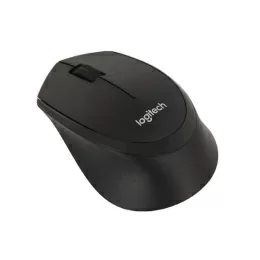 920-008534 Logitech Клавиатура + мышь MK345 оригинальная заводская гравировка RU/LAT