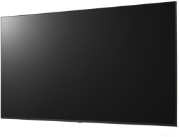 Панель LG 65" 65UL3J-E черный IPS LED 16:9 HDMI M/M матовая 400cd 178гр/178гр 3840x2160 UHD USB 21.5кг