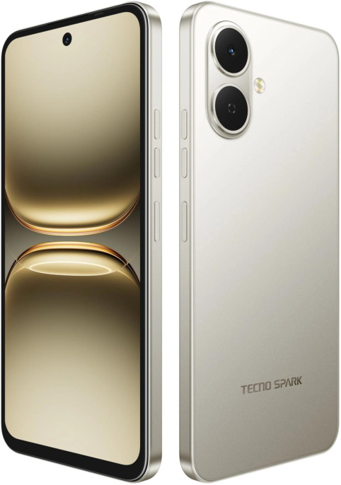 Смартфон Tecno Spark Go 2 4+128Gb серый