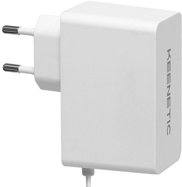 Блок питания Keenetic KPS-1225-01 (KPS-1225) 12В до 2.5А