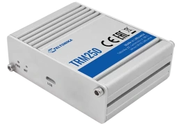 Модем Teltonika TRM250 TRM2500000 industrial LTE 4G/LTE Cat m1 , 2G, NB-IoT / EGPRS