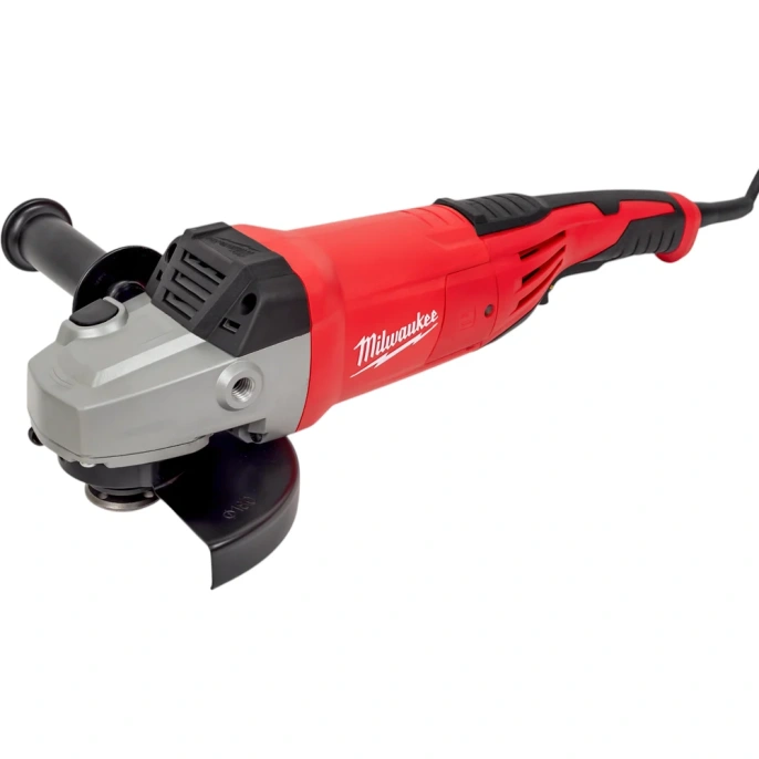 Углошлифовальная машина Milwaukee AG 22-180 DMS 4933431830