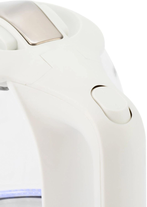 Чайник электрический StarWind SKG1056, 1.8л, стекло