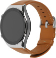 Смарт-часы Xiaomi Watch S1 GL, 46мм, 1.43", серебристый
