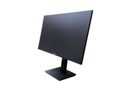Монитор IRBIS SMARTVIEW 24 23.8'' LED Monitor 1920x1080, 16:9, IPS, 250 cd/m2, 1000:1, 3ms, 178°/178°, VGA, HDMI, DP, USB, Audio output, 75Hz,Tilt,Height,Swivel,Pivot,Speak, внутр бп, VESA Black 3y China IMVW24FIDR