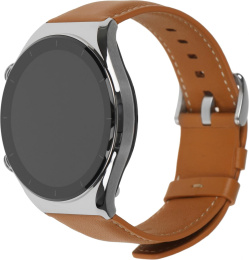 Смарт-часы Xiaomi Watch S1 GL, 46мм, 1.43", серебристый