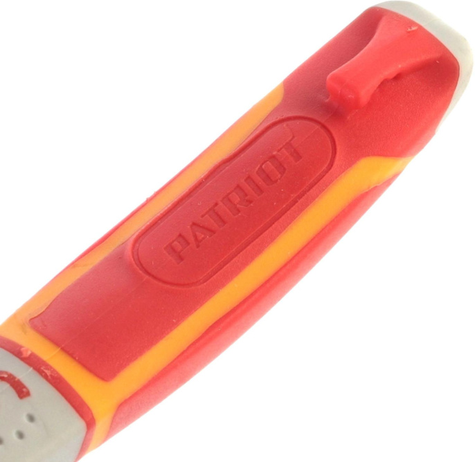 Кусачки Patriot DCP 180 DN диэлектр.покр. 350004123