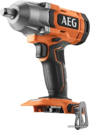Ударный гайковерт AEG BSS18C12ZC-0 18В 4935481078