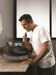 Ирригатор WATERPIK WF-112EU цвет:белый