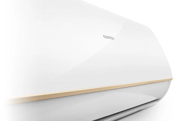 Сплит-система CENTEK CT-65E09 настенная, до 25м2, 9000 BTU