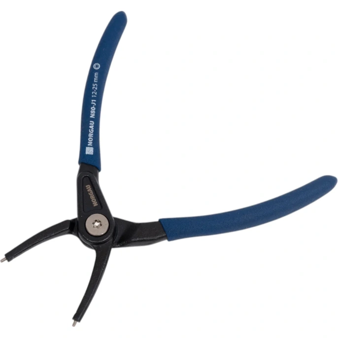 Съемник внутренних стопорных колец 12-25 mm NORGAU 071504010