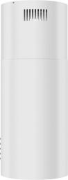 Вытяжка каминная Meferi Ultra TUBE35WH ISLA белый управление: электронное 1 мотор (TUBE35WH ISLA ULTRA)