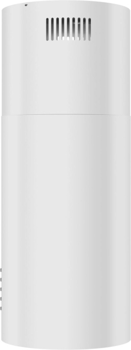 Вытяжка каминная Meferi Ultra TUBE35WH ISLA белый управление: электронное 1 мотор (TUBE35WH ISLA ULTRA)