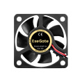 Вентилятор 24В DC ExeGate EX05015S2P-24 (50x50x15 мм, Sleeve bearing (подшипник скольжения), 2pin, 7000RPM, 32dBA) EX299902RUS
