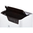 Кондиционер мобильный Electrolux Bliss Art EACM-09 GT/N6 белый