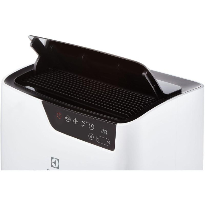 Кондиционер мобильный Electrolux Bliss Art EACM-09 GT/N6 белый