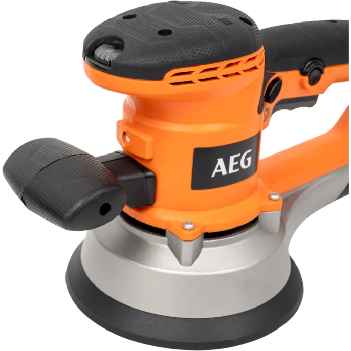 Эксцентриковая шлифмашина AEG EX 150 ES 4935443290